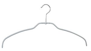 Clothes Hanger MAWA Silhouette Light